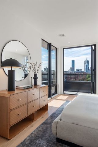 595 Albany Street PH, Boston, MA 02118