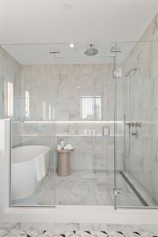 595 Albany Street PH, Boston, MA 02118