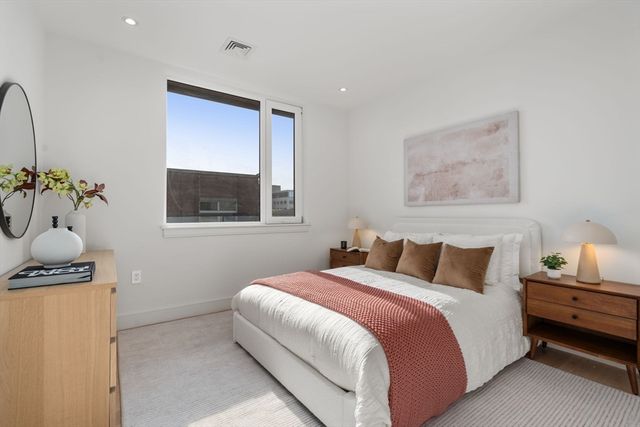 595 Albany Street PH, Boston, MA 02118