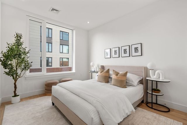 595 Albany Street PH, Boston, MA 02118