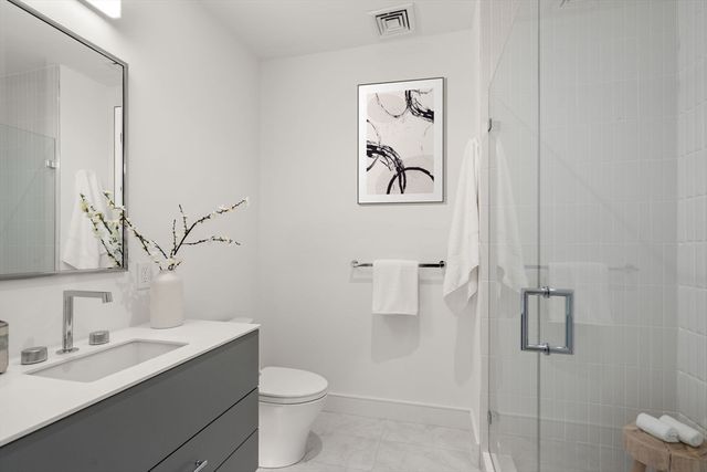 595 Albany Street PH, Boston, MA 02118