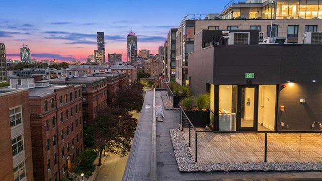 595 Albany Street PH, Boston, MA 02118