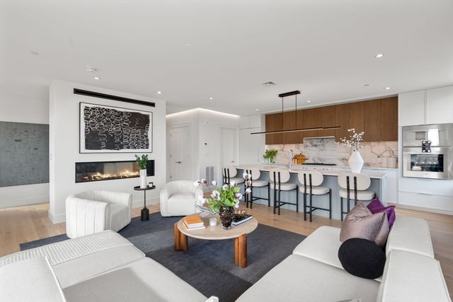 595 Albany Street PH, Boston, MA 02118