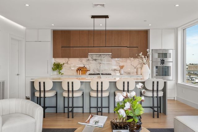 595 Albany Street PH, Boston, MA 02118