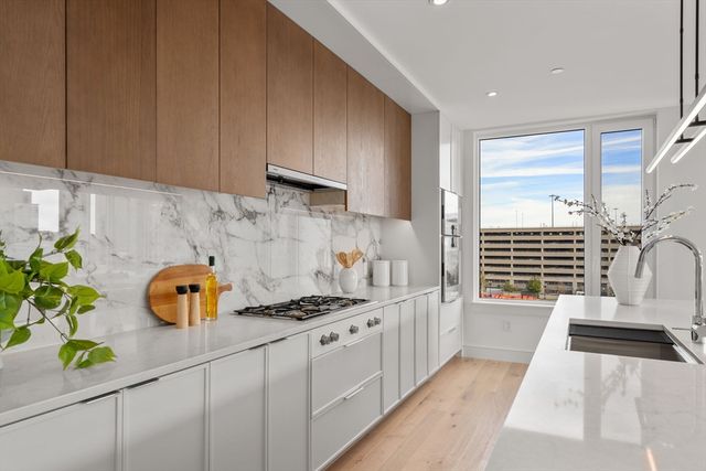 595 Albany Street PH, Boston, MA 02118