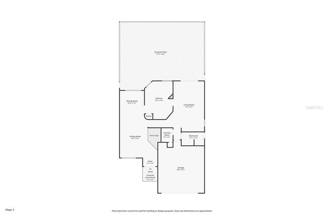 7326 YARDLEY WAY, Tampa, FL 33647
