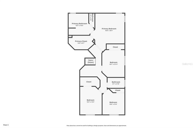 7326 YARDLEY WAY, Tampa, FL 33647