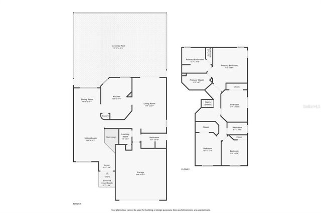 7326 YARDLEY WAY, Tampa, FL 33647