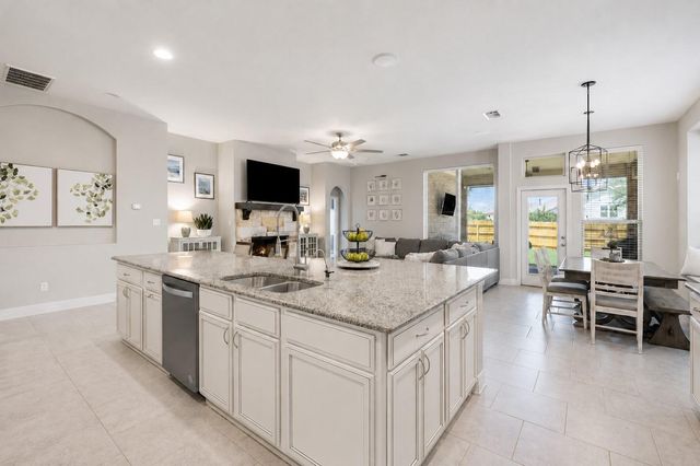 5524 Brady Bayou CV, Austin, TX 78738