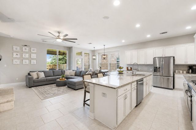 5524 Brady Bayou CV, Austin, TX 78738