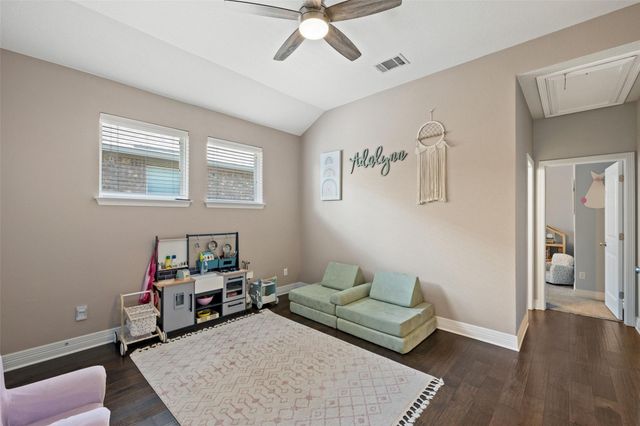 5524 Brady Bayou CV, Austin, TX 78738