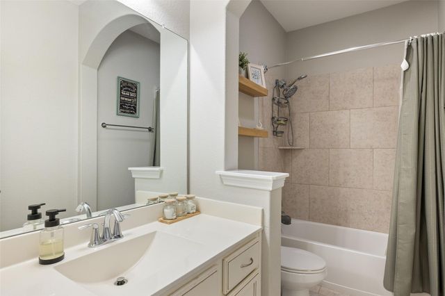 5524 Brady Bayou CV, Austin, TX 78738