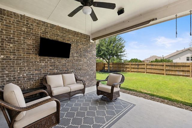 5524 Brady Bayou CV, Austin, TX 78738