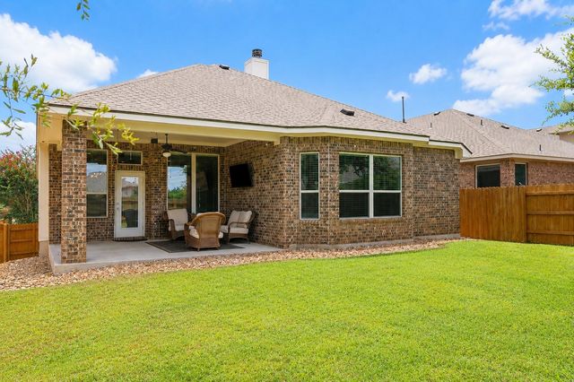 5524 Brady Bayou CV, Austin, TX 78738
