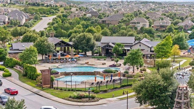 5524 Brady Bayou CV, Austin, TX 78738