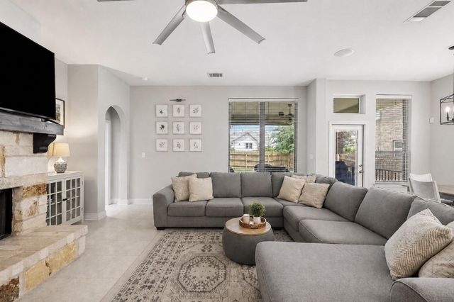 5524 Brady Bayou CV, Austin, TX 78738