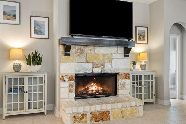 5524 Brady Bayou CV, Austin, TX 78738