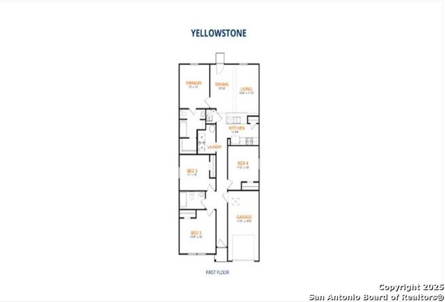 701 Cadena Loop, Kenedy, TX 78119