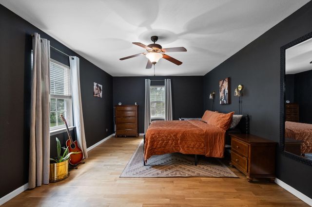 213 S Moore Road, Rising Fawn, GA 30738