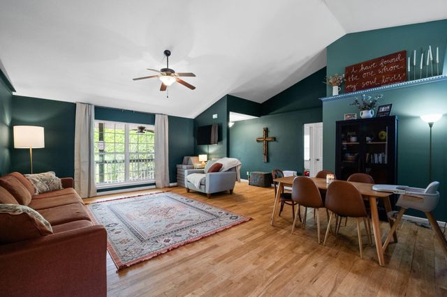 213 S Moore Road, Rising Fawn, GA 30738