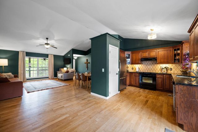 213 S Moore Road, Rising Fawn, GA 30738