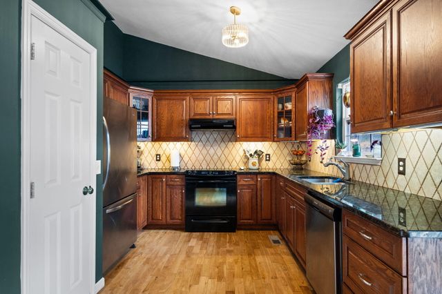 213 S Moore Road, Rising Fawn, GA 30738