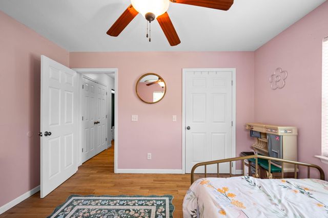 213 S Moore Road, Rising Fawn, GA 30738