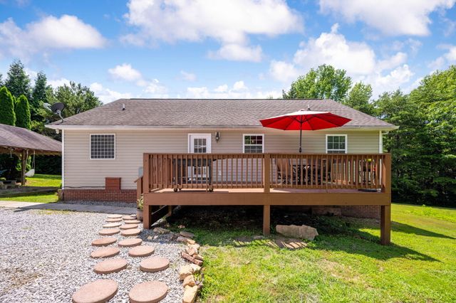 213 S Moore Road, Rising Fawn, GA 30738