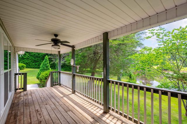213 S Moore Road, Rising Fawn, GA 30738
