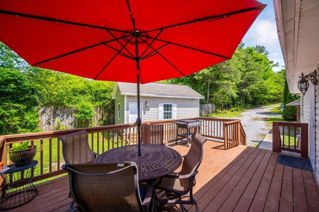 213 S Moore Road, Rising Fawn, GA 30738