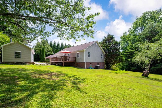 213 S Moore Road, Rising Fawn, GA 30738