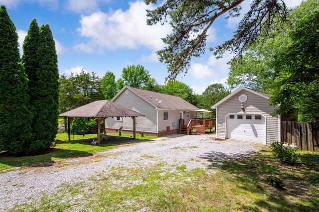 213 S Moore Road, Rising Fawn, GA 30738