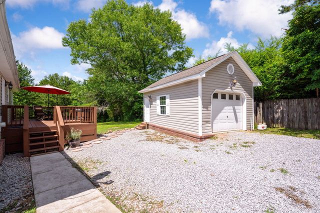 213 S Moore Road, Rising Fawn, GA 30738