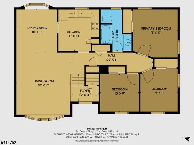 179 Brahma Ave, Bridgewater Twp., NJ 08807