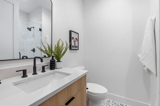 5708 Nancy DR 3, Austin, TX 78745