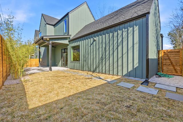 5708 Nancy DR 3, Austin, TX 78745