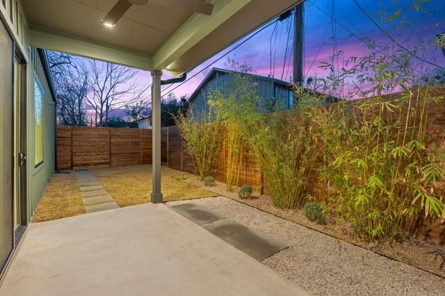 5708 Nancy DR 3, Austin, TX 78745