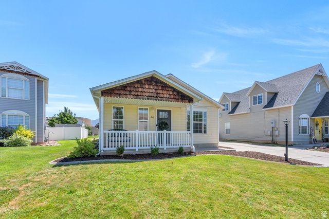 46 N 710 W, Spanish Fork, UT 84660
