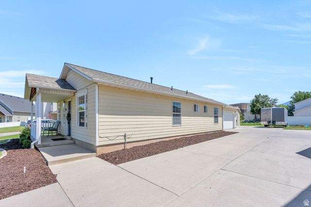 46 N 710 W, Spanish Fork, UT 84660