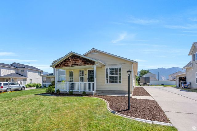 46 N 710 W, Spanish Fork, UT 84660