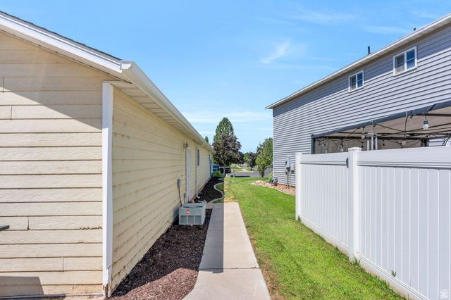 46 N 710 W, Spanish Fork, UT 84660