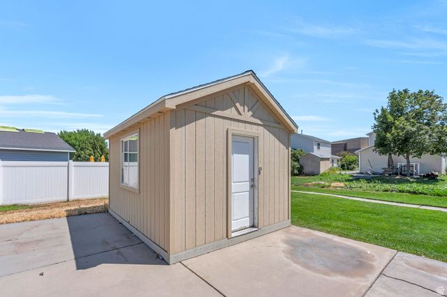 46 N 710 W, Spanish Fork, UT 84660