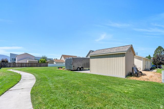 46 N 710 W, Spanish Fork, UT 84660
