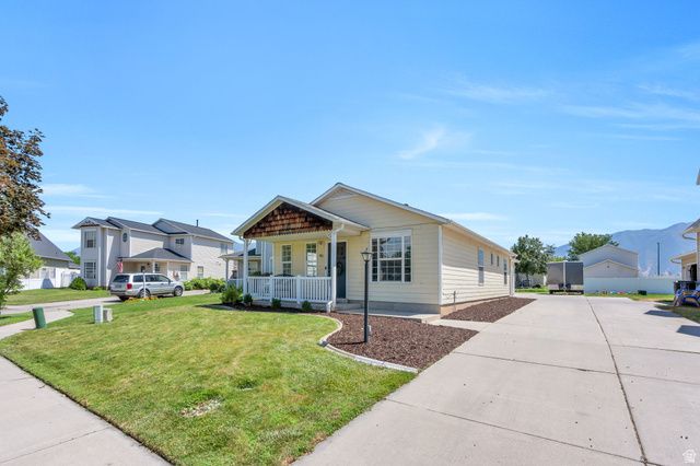 46 N 710 W, Spanish Fork, UT 84660