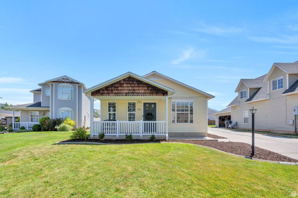46 N 710 W, Spanish Fork, UT 84660