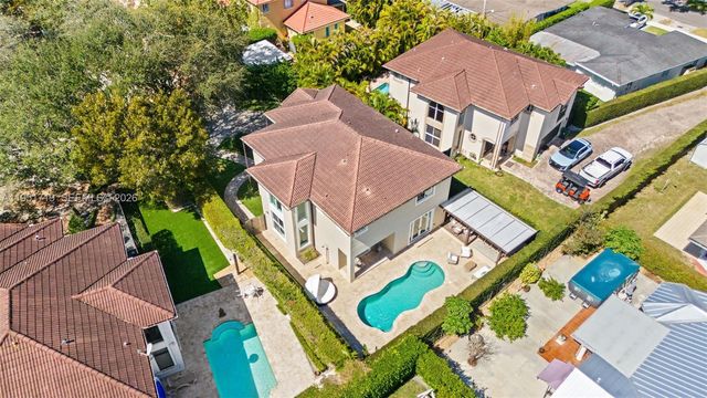 6061 SW 13th St, West Miami, FL 33144