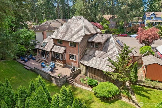 2019 214th Street SW, Brier, WA 98036