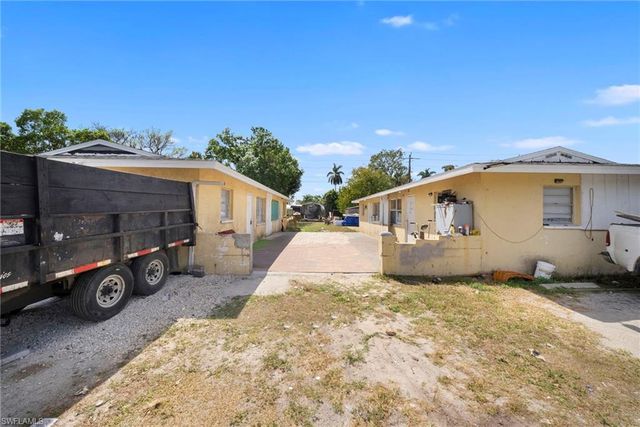 464 carolina AVE A, Fort Myers, FL 33905