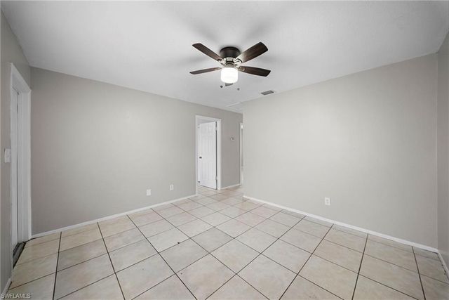 464 carolina AVE A, Fort Myers, FL 33905