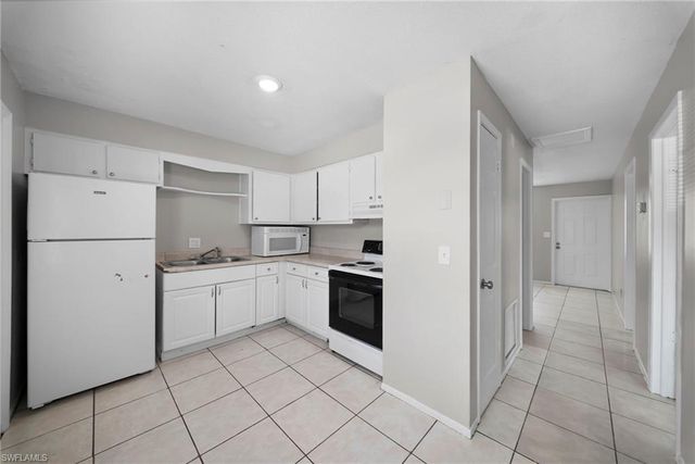 464 carolina AVE A, Fort Myers, FL 33905